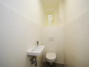 Pronájem kanceláře, Praha - Nové Město, Václavské náměstí, 77 m2