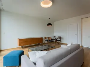 Pronájem bytu 2+kk, Praha - Smíchov, Holečkova, 71 m2