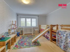 Prodej bytu 3+1, Plzeň - Koterov, Topolová, 72 m2