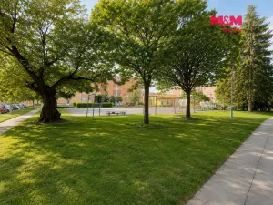Prodej bytu 2+1, Olomouc - Hodolany, Masarykova třída, 51 m2