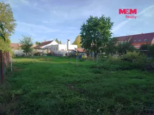 Prodej pozemku pro bydlení, Telnice, V dědině, 465 m2
