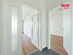 Prodej bytu 2+kk, Praha - Vysočany, Sousedíkova, 59 m2