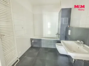 Prodej bytu 2+kk, Praha - Vysočany, Sousedíkova, 59 m2