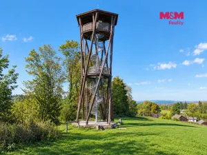 Prodej rodinného domu, Vysoká Srbská, 120 m2