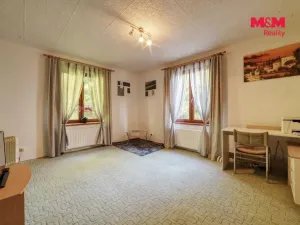 Prodej rodinného domu, Loket, Revoluční, 247 m2