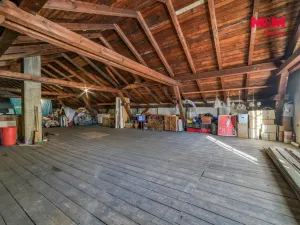Prodej rodinného domu, Loket, Revoluční, 247 m2