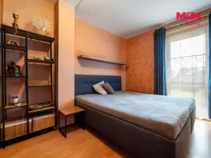 Prodej bytu 3+kk, Choceň, Topolová, 88 m2