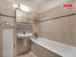 Prodej bytu 3+kk, Choceň, Topolová, 88 m2