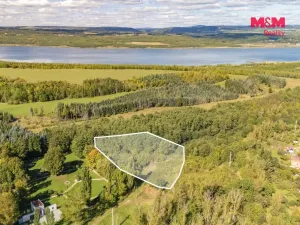 Prodej komerčního pozemku, Citice, 4928 m2