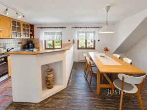 Prodej rodinného domu, Zdíkov, 232 m2