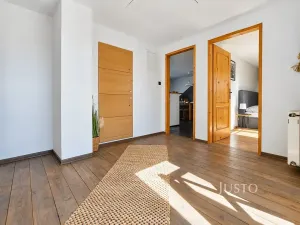 Prodej rodinného domu, Zdíkov, 232 m2