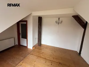 Prodej rodinného domu, Vysoké Mýto, A. V. Šembery, 126 m2