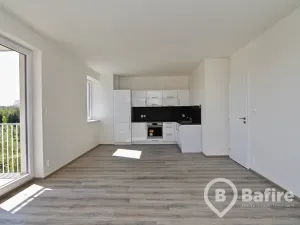 Pronájem bytu 2+kk, Olomouc, Edvarda Beneše, 57 m2