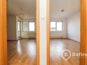Pronájem bytu 2+kk, Frýdek-Místek, Slezská, 52 m2