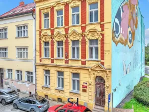 Prodej bytu 2+1, Česká Lípa, 63 m2