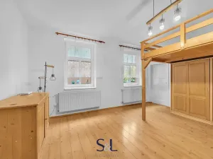 Prodej bytu 2+1, Česká Lípa, 63 m2