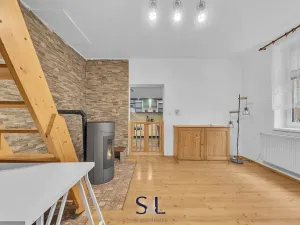 Prodej bytu 2+1, Česká Lípa, 63 m2