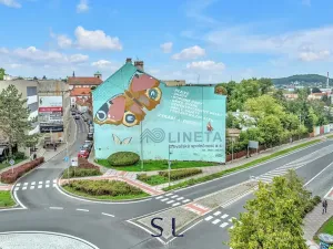 Prodej bytu 2+1, Česká Lípa, 63 m2