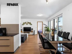 Prodej bytu 3+kk, Praha - Hostivař, Švehlova, 90 m2