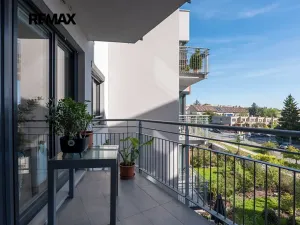 Prodej bytu 3+kk, Praha - Hostivař, Švehlova, 90 m2
