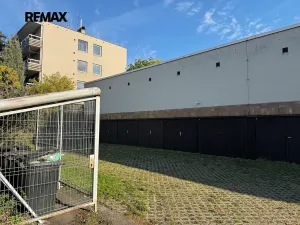 Prodej garáže, Praha - Modřany, 16 m2