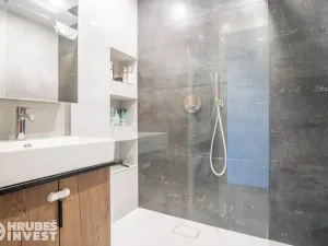 Prodej bytu 4+kk, Hradec Králové, Gebauerova, 68 m2