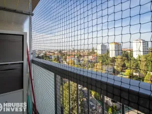 Prodej bytu 4+kk, Hradec Králové, Gebauerova, 68 m2