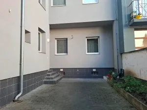 Prodej obchodního prostoru, Brno, Rokycanova, 62 m2