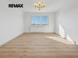 Prodej bytu 2+1, Česká Lípa, Mikovcova, 56 m2