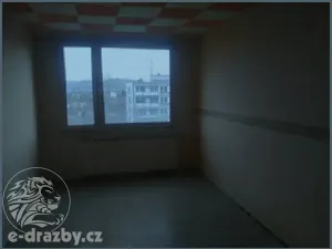 Dražba bytu 3+1, Obrnice, Nová výstavba, 64 m2