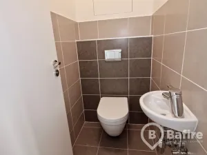 Pronájem bytu 1+kk, Olomouc - Řepčín, Edvarda Beneše, 57 m2