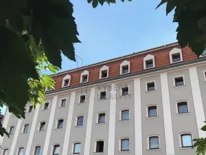 Pronájem bytu 1+kk, Litoměřice, Nerudova, 32 m2