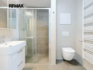 Pronájem bytu 2+kk, Plzeň, Vysoká, 51 m2