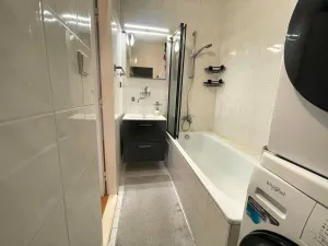Prodej bytu 3+kk, Písek - Budějovické Předměstí, Nádražní, 80 m2