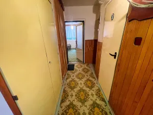 Prodej bytu 3+1, Slavče, 71 m2