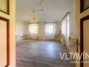 Prodej rodinného domu, Slatina, 115 m2