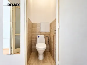 Pronájem bytu 1+kk, Praha - Braník, Vavřenova, 23 m2