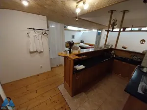 Pronájem obchodního prostoru, Svoboda nad Úpou, Lázeňská, 47 m2
