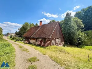 Prodej chalupy, Bukovina u Čisté, 150 m2