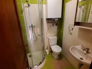 Pronájem bytu 2+kk, Vítkovice, 36 m2