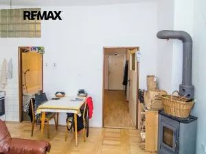 Prodej obchodního prostoru, Jevíčko, Palackého nám., 430 m2