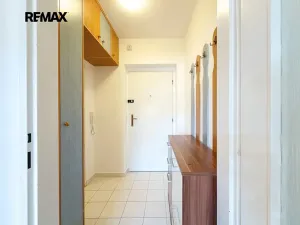 Prodej bytu 1+kk, Praha - Kyje, Lipnická, 25 m2