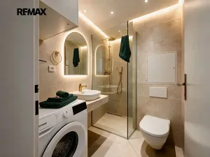 Prodej bytu 1+kk, Praha - Kyje, Lipnická, 25 m2