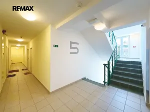 Prodej bytu 1+kk, Praha - Kyje, Lipnická, 25 m2