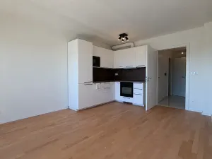 Pronájem bytu 1+kk, Praha - Hostivař, Pražská, 34 m2