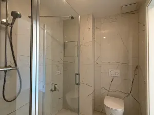 Pronájem bytu 1+kk, Praha - Hostivař, Pražská, 34 m2