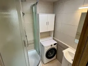 Prodej bytu 2+1, Třebíč, Čajkovského, 57 m2