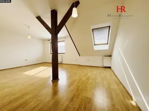 Pronájem bytu 2+kk, Benešov, Jiráskova, 65 m2