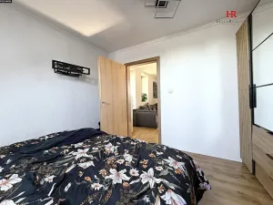 Pronájem bytu 4+kk, Poříčí nad Sázavou, Pražská, 85 m2