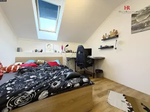 Pronájem bytu 4+kk, Poříčí nad Sázavou, Pražská, 85 m2